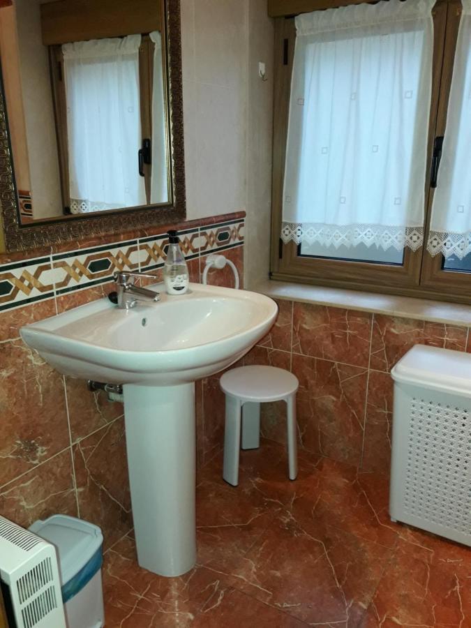 Apartamento El Fondon 1 Onís Exterior foto